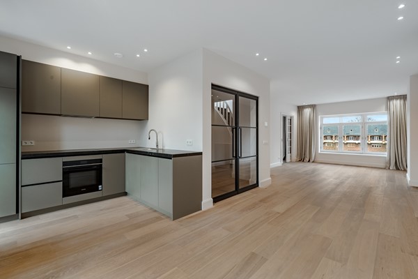 Medium property photo - Stadionweg 275-3, 1076 NZ Amsterdam